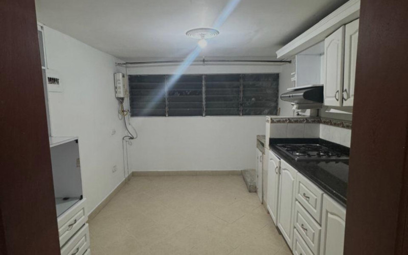 Apartamento en Medellín en La Milagrosa