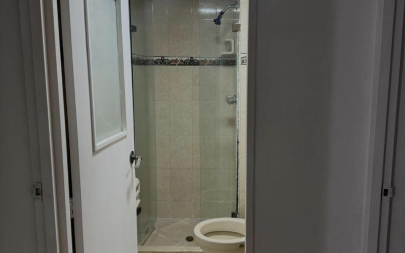 Apartamento en Medellín en La Milagrosa