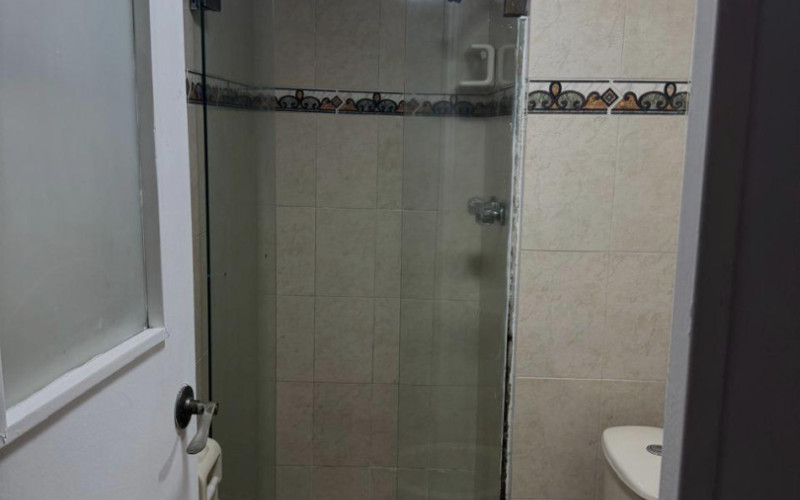 Apartamento en Medellín en La Milagrosa