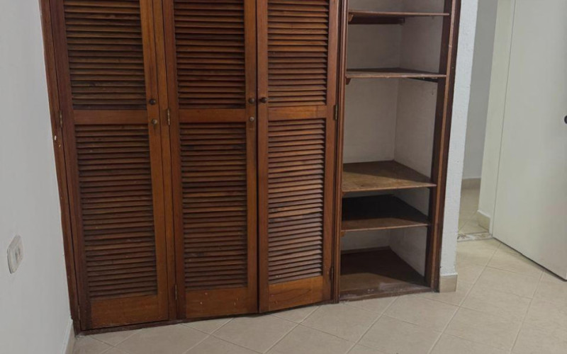 Apartamento en Medellín en La Milagrosa