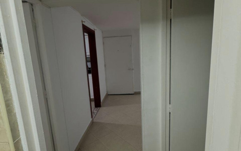 Apartamento en Medellín en La Milagrosa