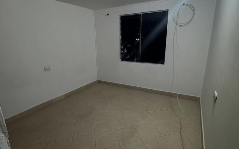 Apartamento en Medellín en La Milagrosa