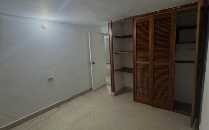 Apartamento en Medellín en La Milagrosa
