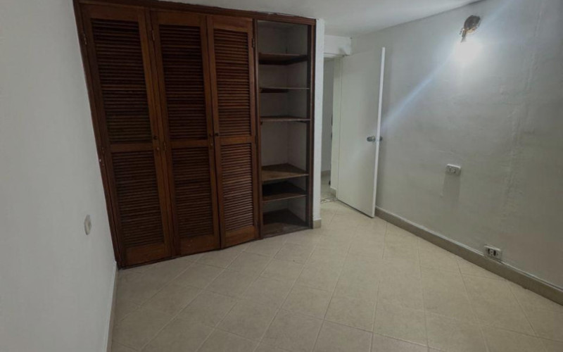 Apartamento en Medellín en La Milagrosa