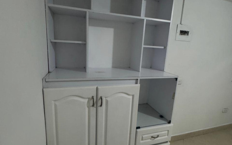Apartamento en Medellín en La Milagrosa