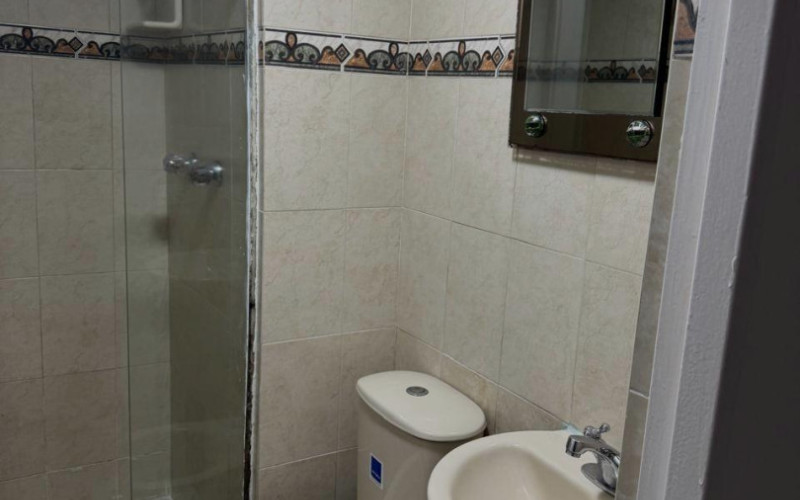 Apartamento en Medellín en La Milagrosa
