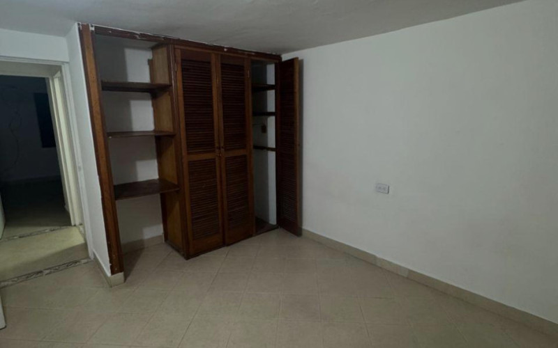 Apartamento en Medellín en La Milagrosa