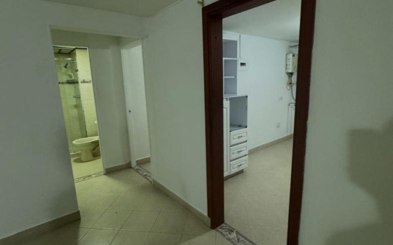 Apartamento en Medellín en La Milagrosa