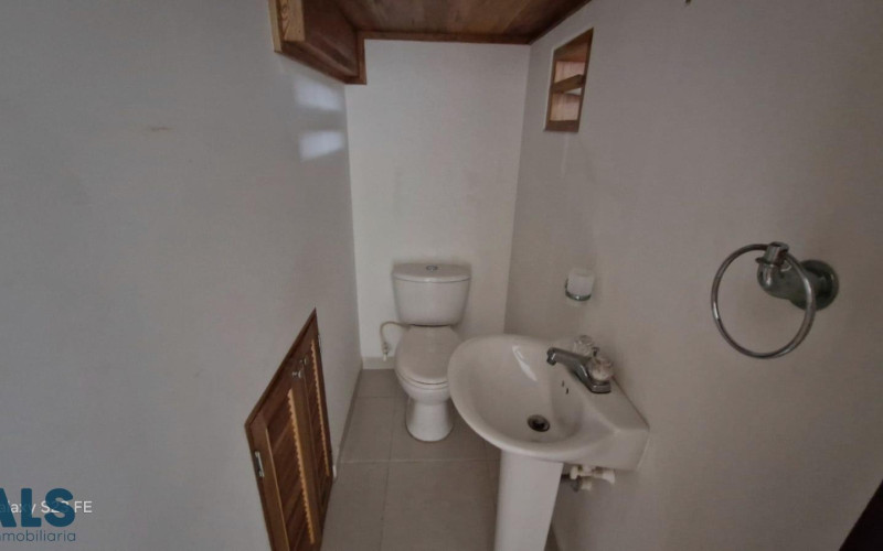 Casa en La Ceja en Via La Ceja - La Unión