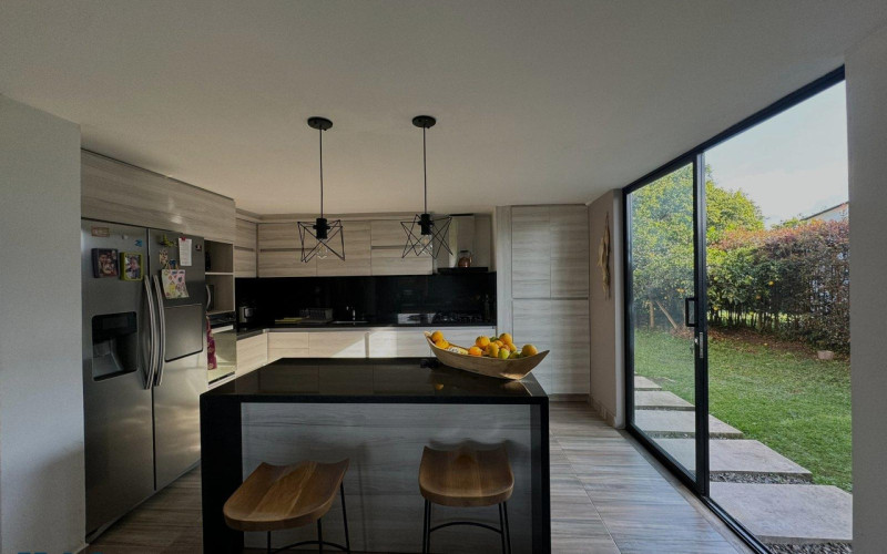 Casa en Rionegro en Sector Gualanday