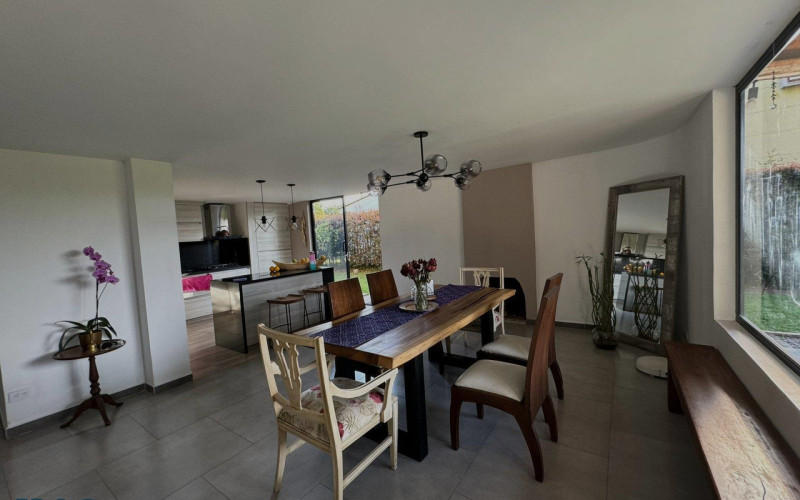 Casa en Rionegro en Sector Gualanday