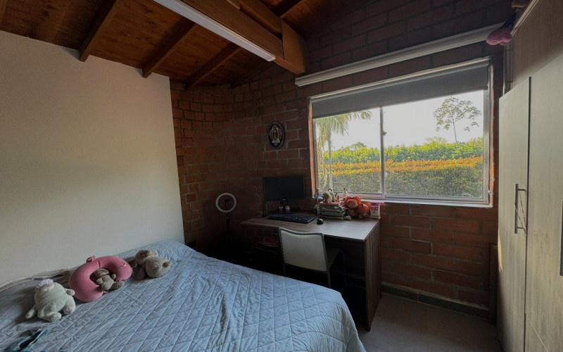 Casa en Rionegro en Sector Gualanday
