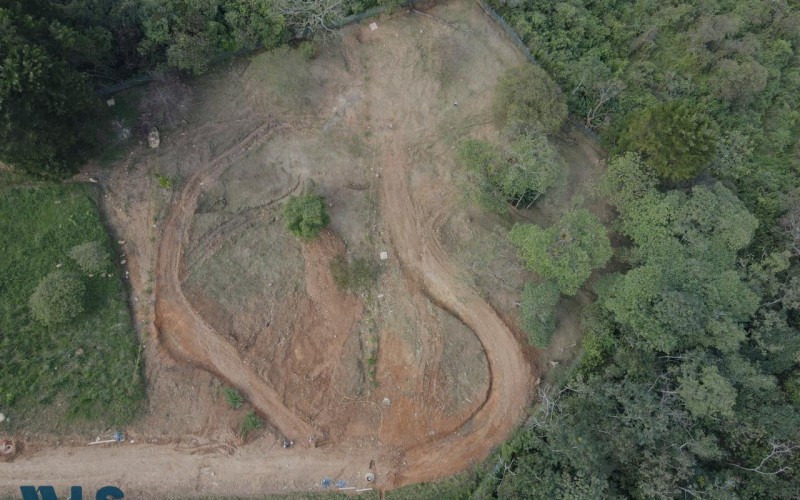 Lote Residencial en Envigado en Loma del Escobero