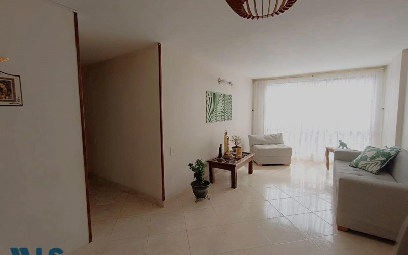 Apartamento en Medellín en Laureles
