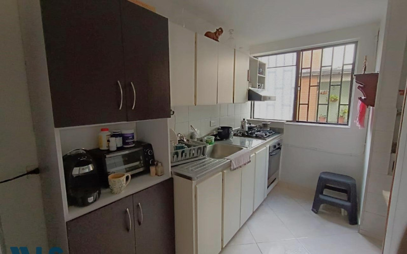 Apartamento en Medellín en Laureles