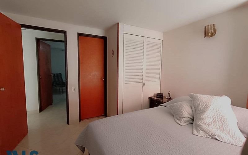 Apartamento en Medellín en Laureles