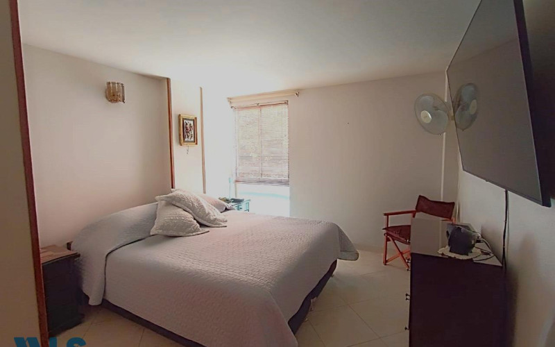 Apartamento en Medellín en Laureles