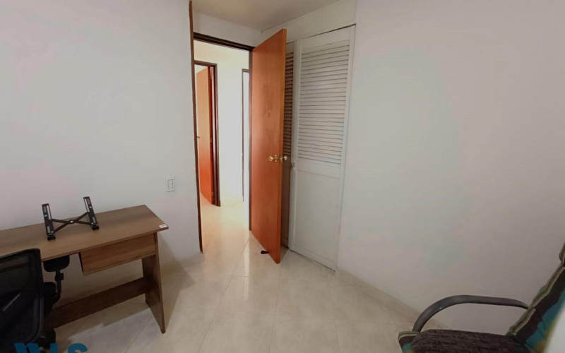 Apartamento en Medellín en Laureles