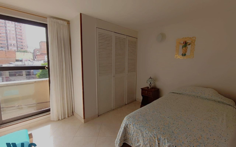Apartamento en Medellín en Laureles