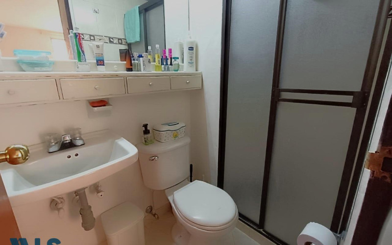 Apartamento en Medellín en Laureles