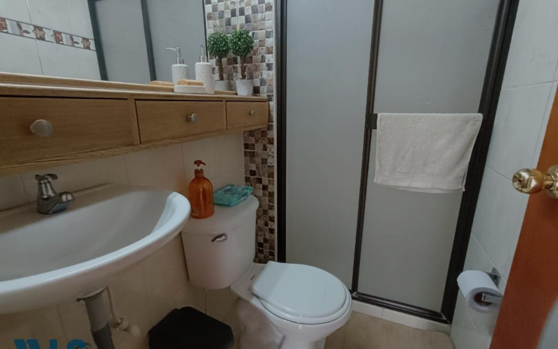Apartamento en Medellín en Laureles
