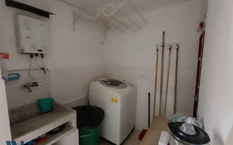 Apartamento en Medellín en Laureles