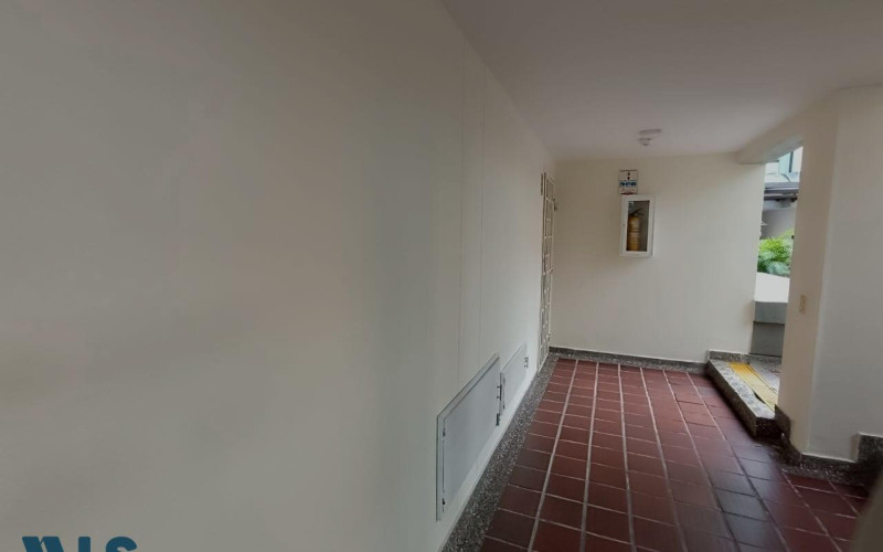 Apartamento en Medellín en Laureles