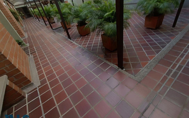 Apartamento en Medellín en Laureles
