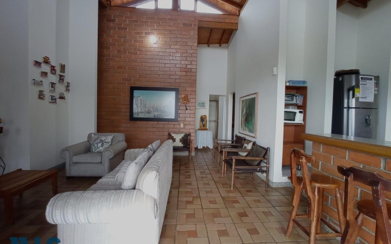 Finca Recreativa en Barbosa en V. Yarumito