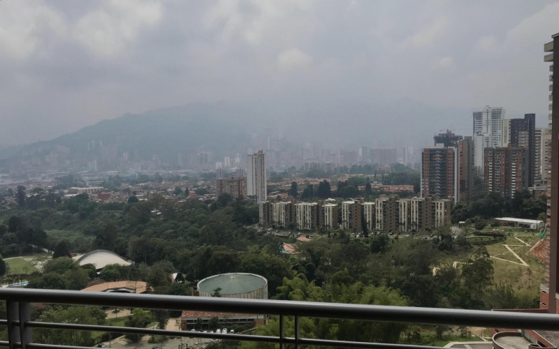 Apartamento en Itagüí en Ditaires