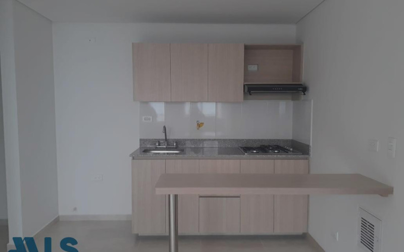 Apartamento en Itagüí en Ditaires