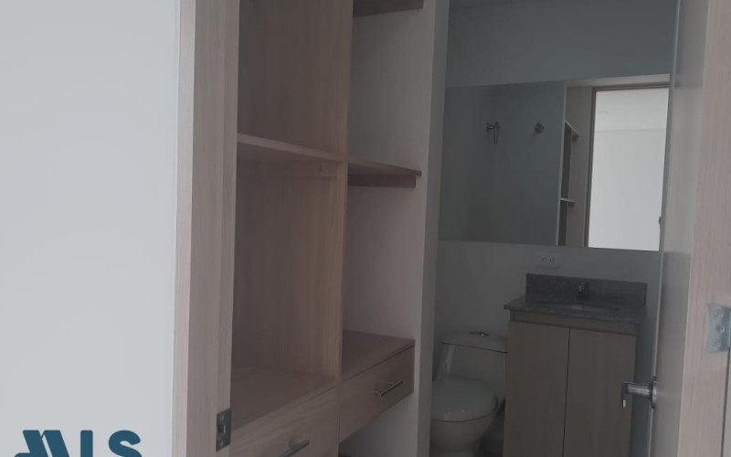 Apartamento en Itagüí en Ditaires