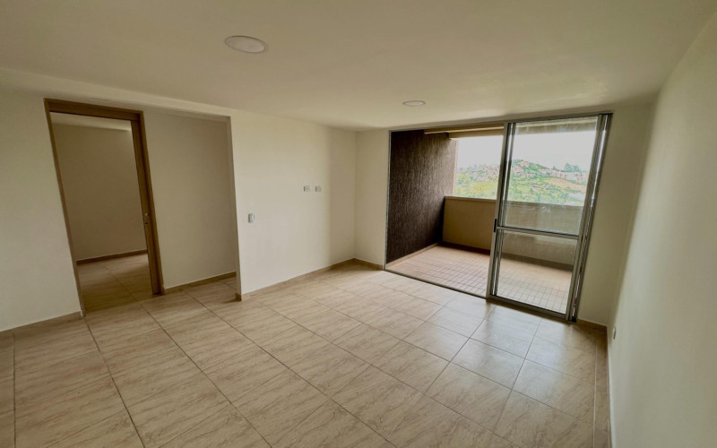 Apartamento en Marinilla en Autopista (Marinilla)