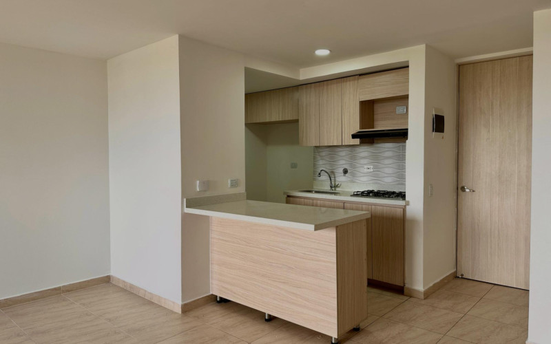 Apartamento en Marinilla en Autopista (Marinilla)