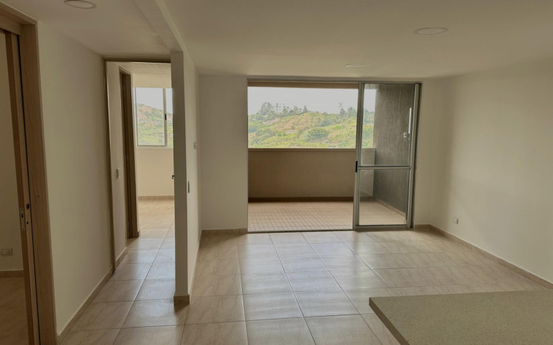 Apartamento en Marinilla en Autopista (Marinilla)