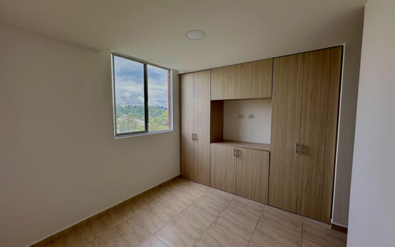 Apartamento en Marinilla en Autopista (Marinilla)