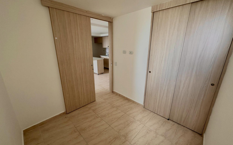 Apartamento en Marinilla en Autopista (Marinilla)