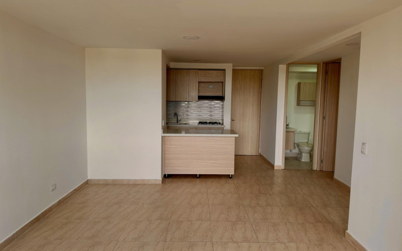 Apartamento en Marinilla en Autopista (Marinilla)