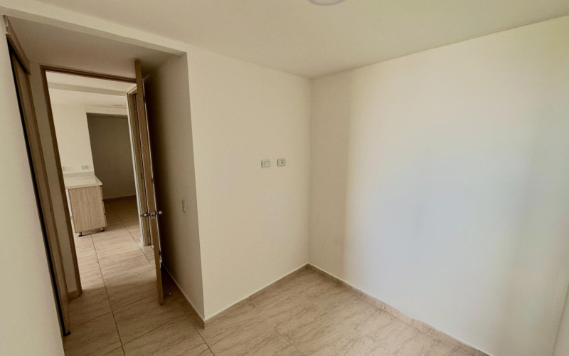 Apartamento en Marinilla en Autopista (Marinilla)
