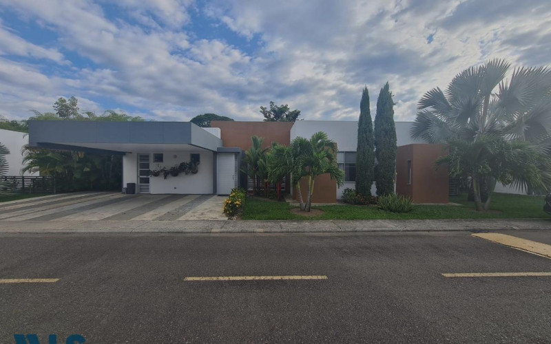 Casa en Pereira en Vereda San José