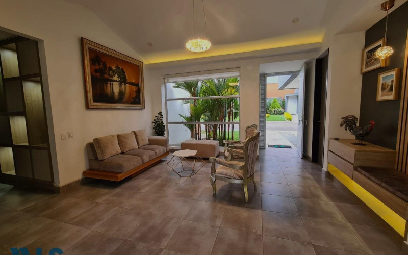 Casa en Pereira en Vereda San José