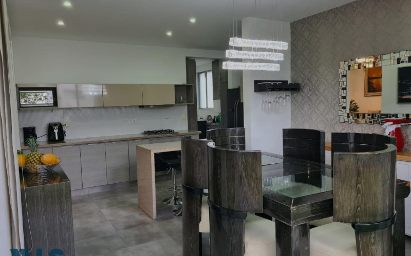 Casa en Pereira en Vereda San José