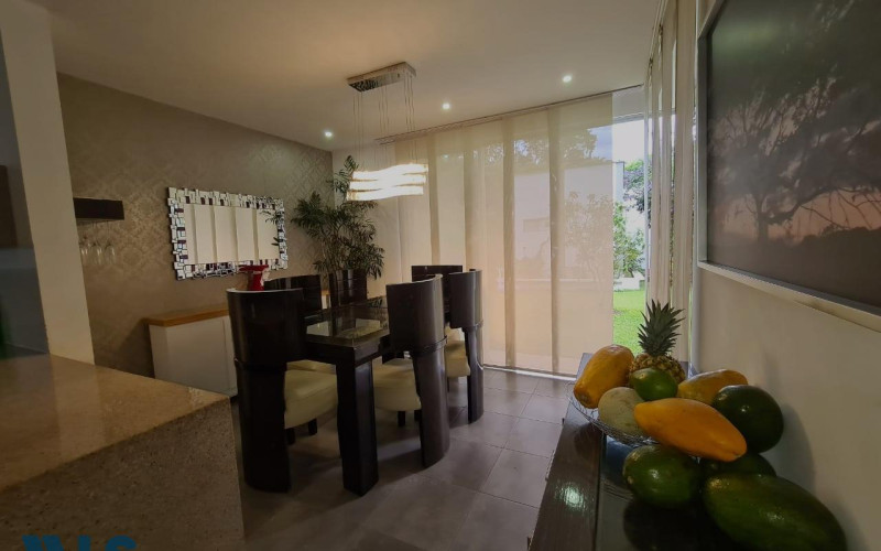 Casa en Pereira en Vereda San José