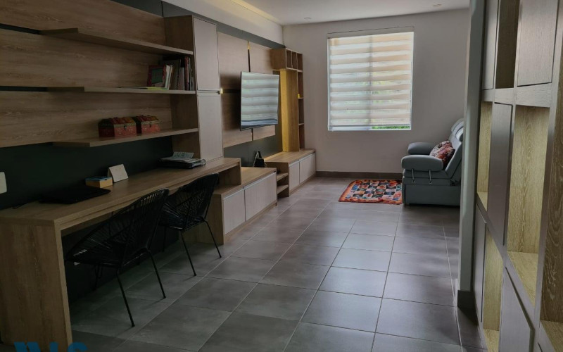 Casa en Pereira en Vereda San José
