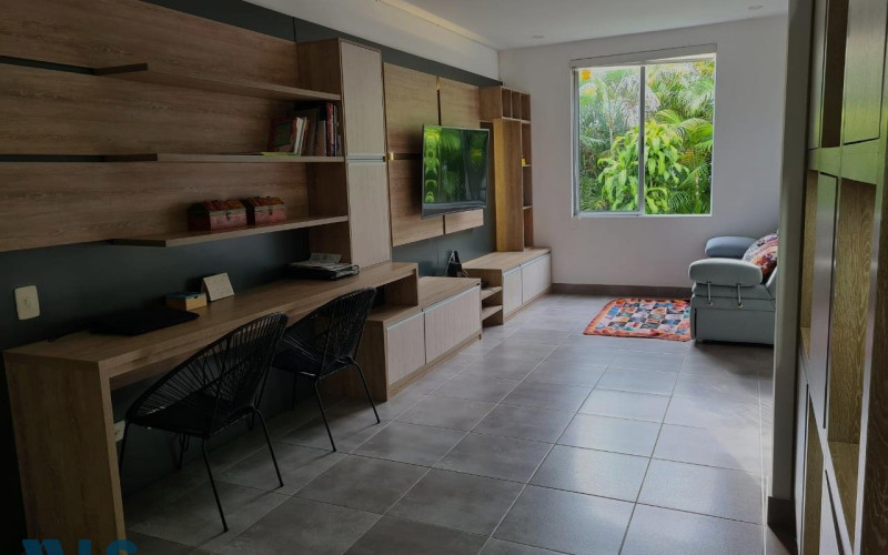 Casa en Pereira en Vereda San José