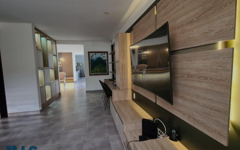 Casa en Pereira en Vereda San José