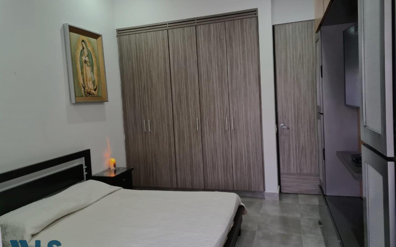 Casa en Pereira en Vereda San José