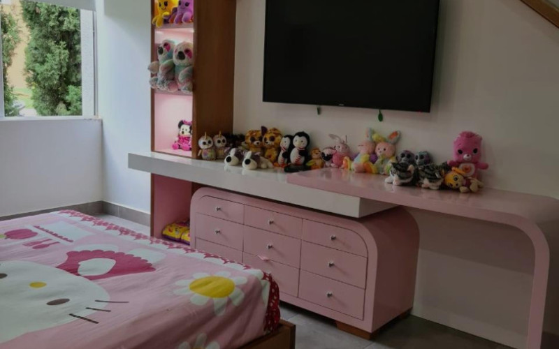 Casa en Pereira en Vereda San José