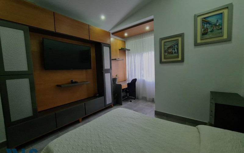Casa en Pereira en Vereda San José