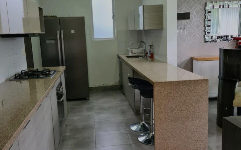 Casa en Pereira en Vereda San José